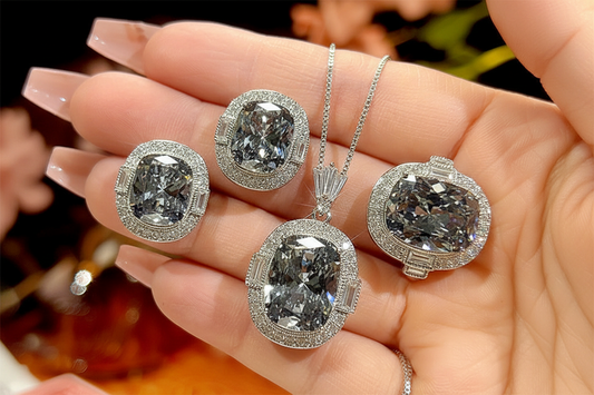 Best Jewelry Sets Under $50: High-End Vibes on a Budget