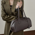 Large Leather Hobo Bag