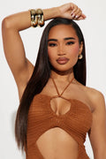 Cove Island 2 Piece Bracelet Set - Gold - Honto Fashion