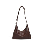 Maillard Large Hobo Shoulder Bag - Honto Fashion