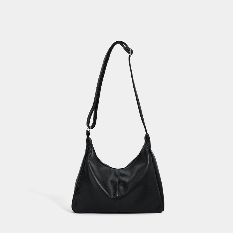 Maillard Large Pillow Tote Bag - Honto Fashion