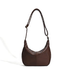 Maillard Soft Leather Shoulder Bag - Honto Fashion