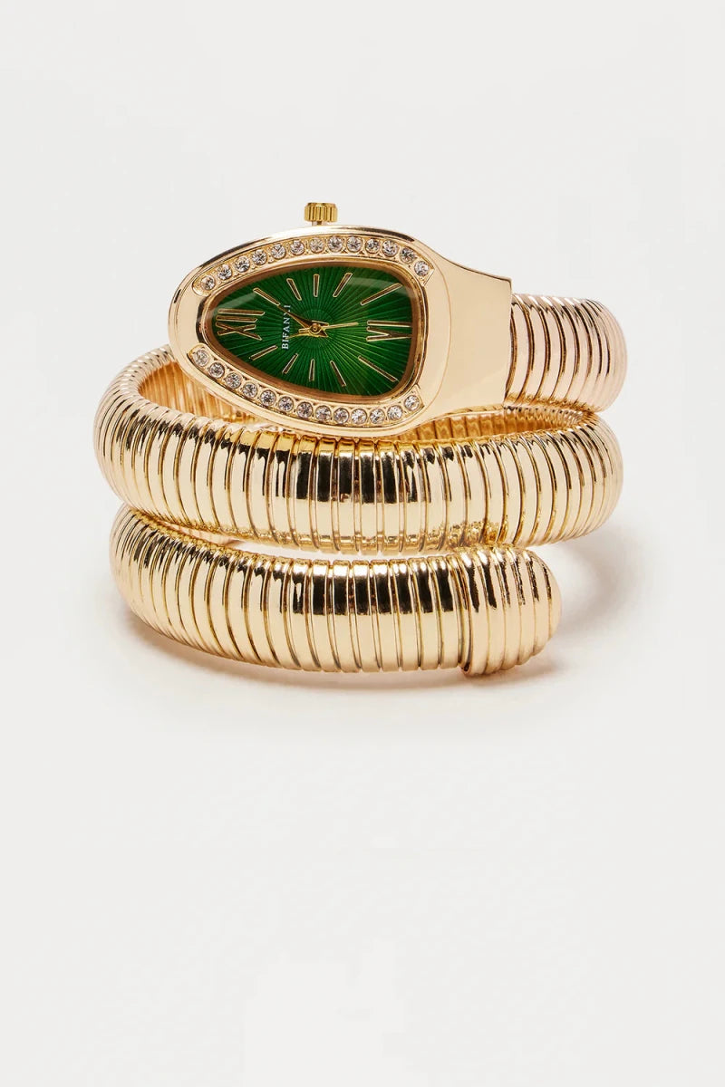 Not So Sneaky Watch - Honto Fashion