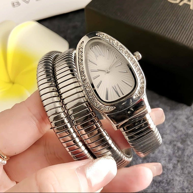 Not So Sneaky Watch - Honto Fashion