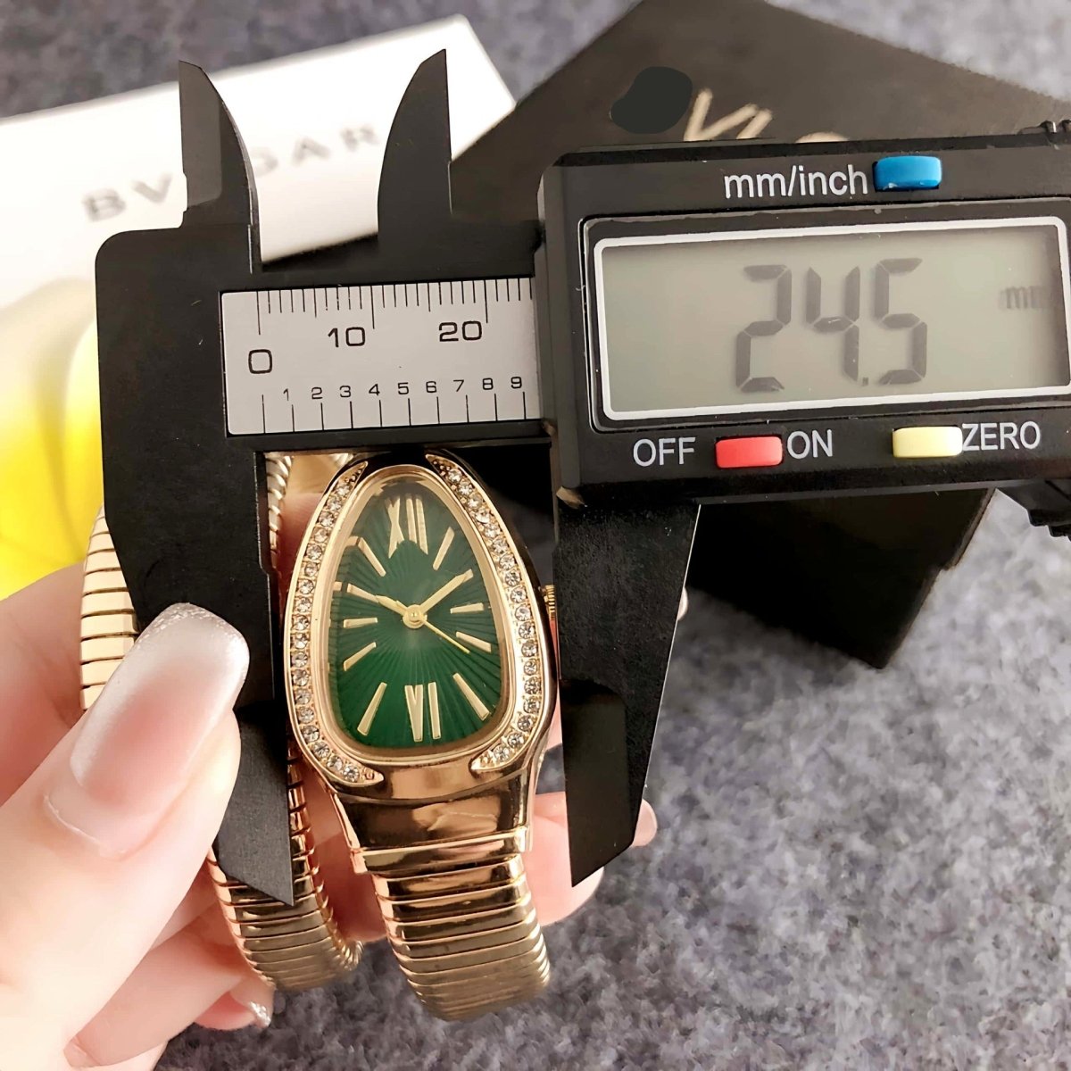 Not So Sneaky Watch - Honto Fashion