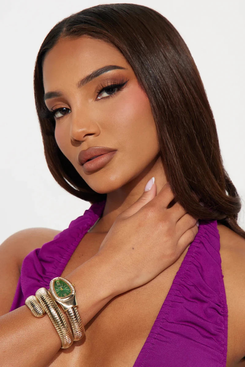 Not So Sneaky Watch - Honto Fashion