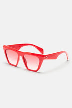 Oversized Architectural Box Sunglasses - Honto Fashion