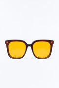 Polarized Square Sunglasses - Honto Fashion