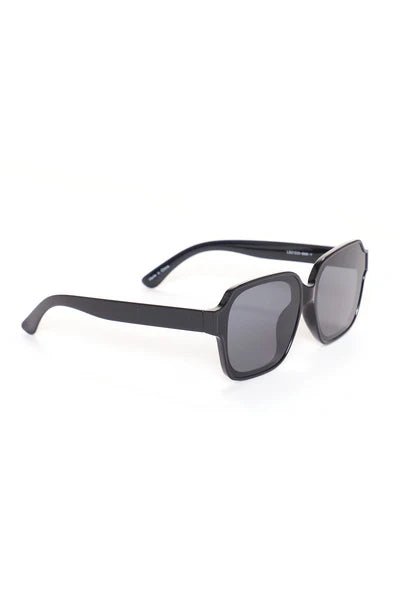 Retro Square Sunglasses - Honto Fashion