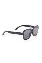 Retro Square Sunglasses - Honto Fashion