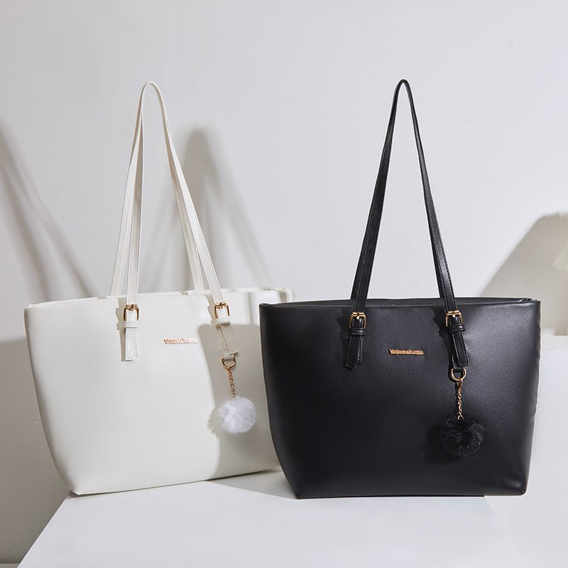 VR Large Business Tote Bag - Honto Fashion