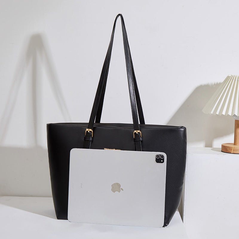 VR Large Business Tote Bag - Honto Fashion