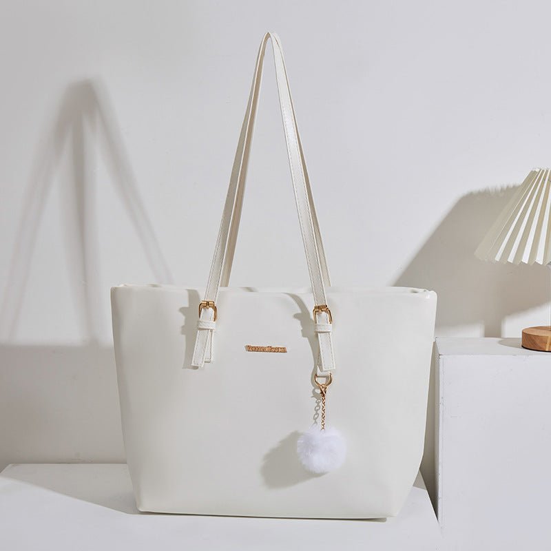 VR Large Business Tote Bag - Honto Fashion