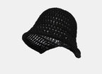 Wide Brim Fisherman Sun Hat - Honto Fashion
